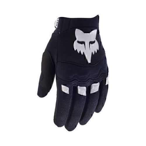 Fox MX24 Dirtpaw Youth MX Motorcycle Glove YS