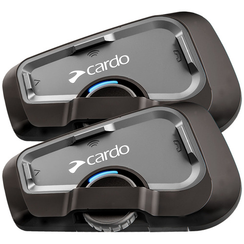Buy CARDO Intercom System Freecom 4x Duo (Sound by JBL)