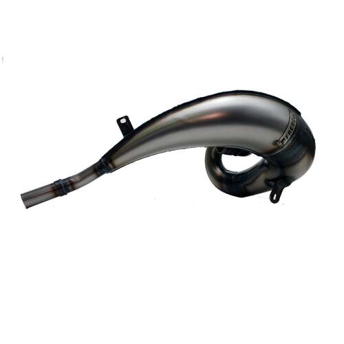 KTM 250 EXC TPI 2024 Fresco Works Expansion Chamber Exhaust Pipe
