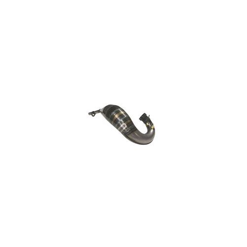 Husqvarna CR125 2009-2010 Fresco Factory Expansion Chamber Exhaust Pipe