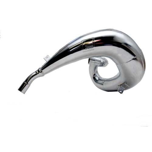 KTM 250 SX 2014-2016 Fresco Nickel Expansion Chamber Exhaust Pipe