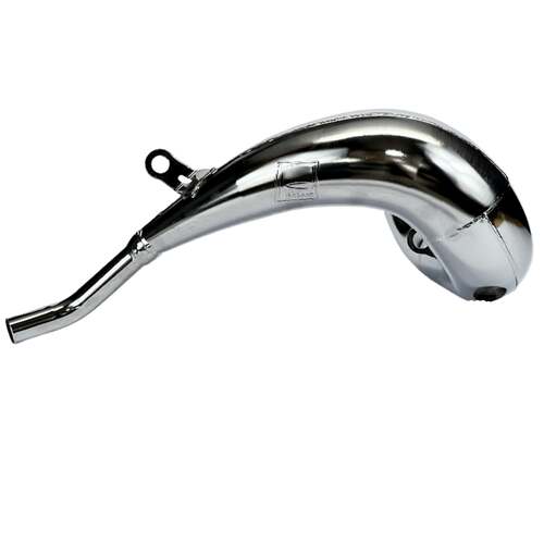 KTM 300 EXC TPI 2024 Fresco Chrome Expansion Chamber Exhaust Pipe