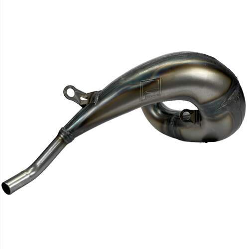 KTM 300 EXC TPI 2024 Fresco Works Expansion Chamber Exhaust Pipe