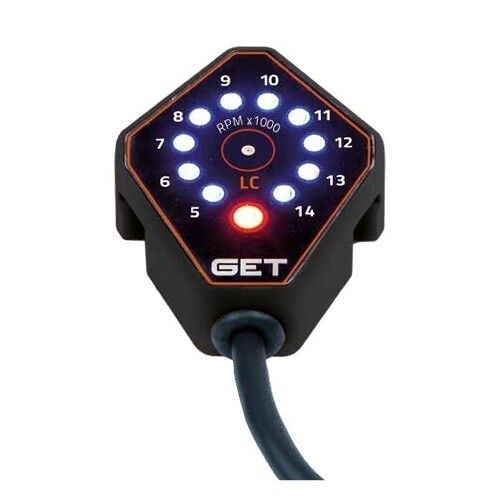 Gas-Gas MC 250F 2021-2024 GET RPM Rev Counter Launch Control 