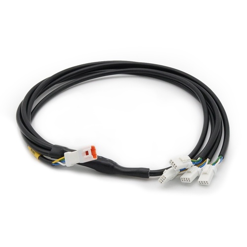 KTM 250 EXC TPI 2024 GET SX1 Pro Accesory Cable ONLY