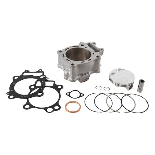 Honda CRF250X 2008 Cylinder Works Big Bore Kit 269Cc 81mm +3mm 13.0:1 Comp