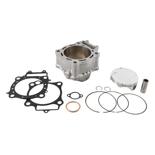 Honda CRF450R 2002-2008 Cylinder Works Big Bore Kit 488Cc +4mm 12.1:1 Comp