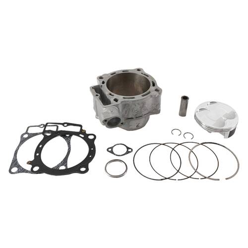 Honda CRF450R 2013-2016 Cylinder Works Big Bore Kit 478Cc +3mm 12.5:1 Comp