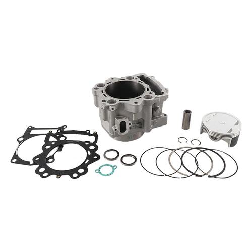 Yamaha YFM700 GRIZZLY 2014-2015 Cylinder Works Big Bore Kit 727Cc +3mm 10.1:1 Comp