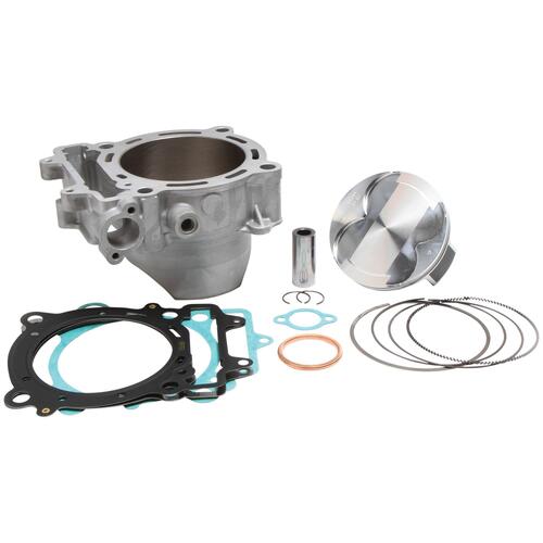 Kawasaki KX450F 2009-2015 Cylinder Works Big Bore Kit 469Cc +2mm