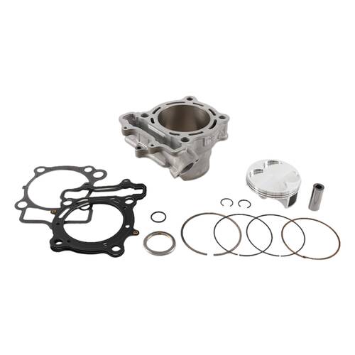 Suzuki RM-Z250 2007-2009 Cylinder Works Big Bore Kit 269Cc +3mm 13.4:1 Comp