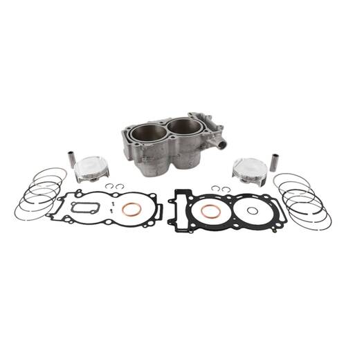 Polaris 800 RANGER 4X4 EFI 2011-2014 Cylinder Works Big Bore Kit 808Cc +2mm 10.2:1 Comp