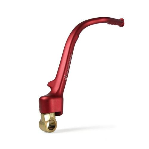 Honda CRF250R 2012-2017 Hammerhead Red Kickstarter Kick Start Lever 