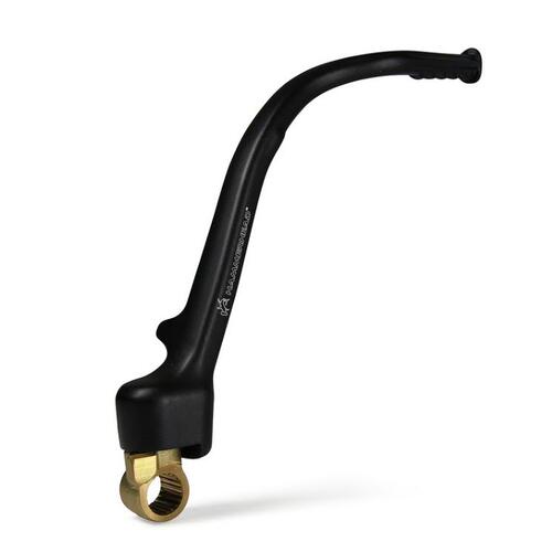 Honda CRF250R 2012-2017 Hammerhead Black Kickstarter Kick Start Lever 