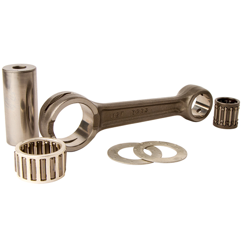 Polaris 400 SCRAMBLER 4X4 STAMPED BTB ON HOUSING 1995-1999 Hot Rods Connecting Rod