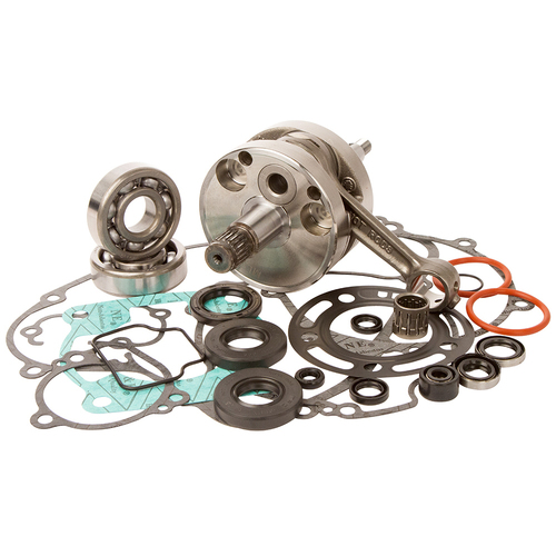 Kawasaki KX80 1998-2000 Hot Rods Bottom End Rebuild Kit