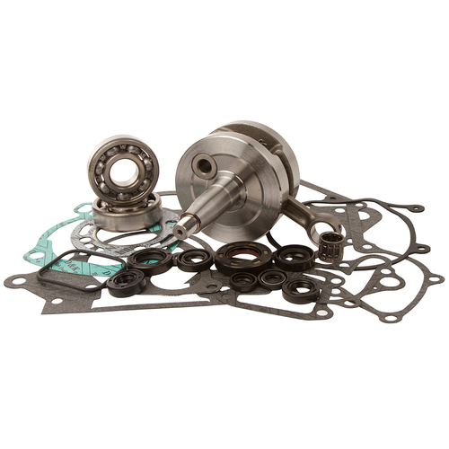 Honda CR80R 1986-1991 Hot Rods Bottom End Rebuild Kit