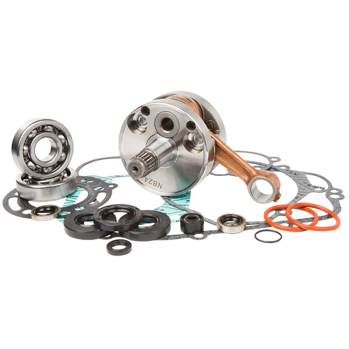 Kawasaki KX80 1991-1997 Hot Rods Bottom End Rebuild Kit