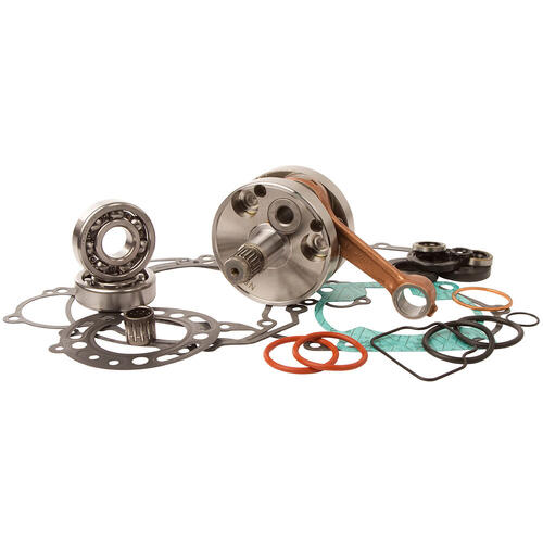 Kawasaki KX100 1998-2003 Hot Rods Bottom End Rebuild Kit