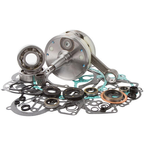 Kawasaki KX250 1997-2001 Hot Rods Bottom End Rebuild Kit