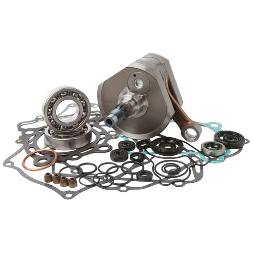 Kawasaki KX250F 2011-2016 Hot Rods Bottom End Rebuild Kit