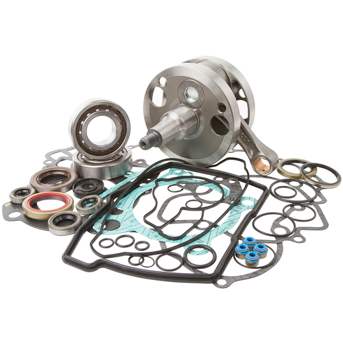 KTM 250 SX-F 2006-2010 Hot Rods Bottom End Rebuild Kit