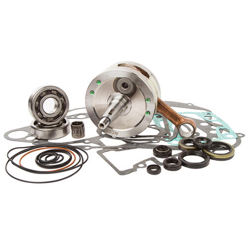 Suzuki RM125 2001-2003 Hot Rods Bottom End Rebuild Kit