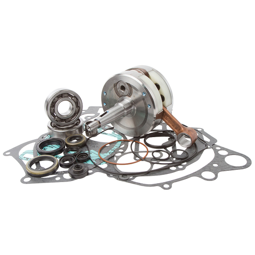 Suzuki RM125 2004-2008 Hot Rods Bottom End Rebuild Kit