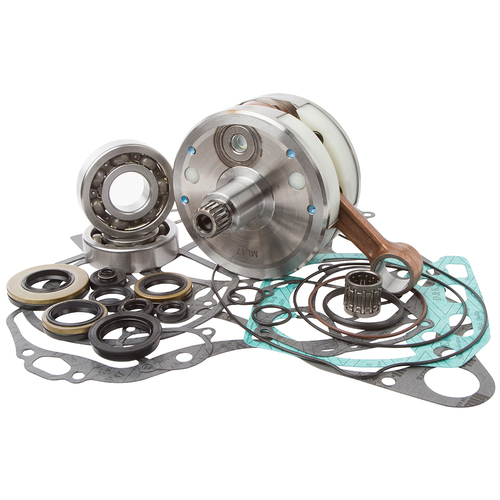 Suzuki RM250 2003-2004 Hot Rods Bottom End Rebuild Kit