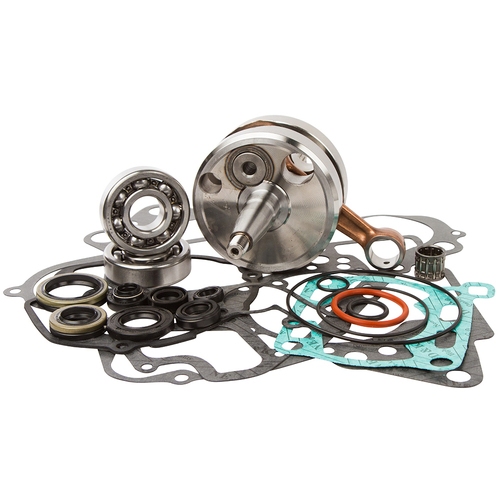 Suzuki RM85 2008 Hot Rods Bottom End Rebuild Kit