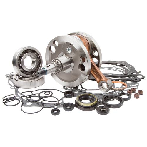 Suzuki RM-Z450 2008-2012 Hot Rods Bottom End Rebuild Kit