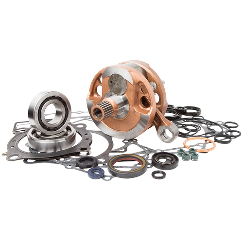 Honda CRF450R 2009-2012 Hot Rods Bottom End Rebuild Kit