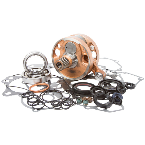 Honda CRF250R 2010-2014 Hot Rods Bottom End Rebuild Kit