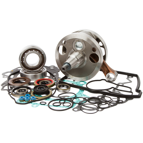 KTM 250 SX-F 2005-2010 Hot Rods Stroker Bottom End Kit &3mm (Makes 262cc)