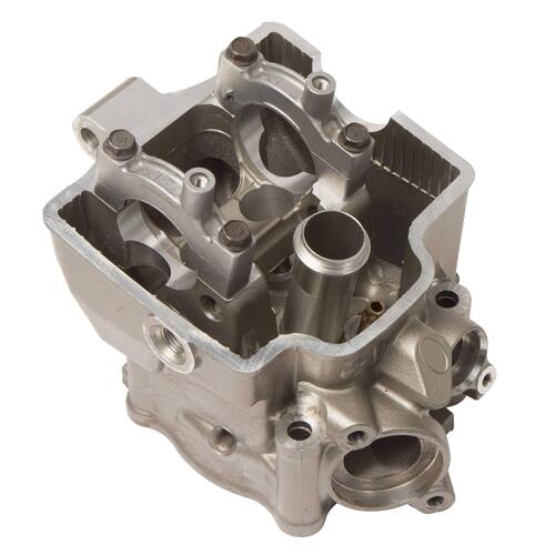 Honda CRF250R 2008 Cylinder Works Cylinder Head Kit