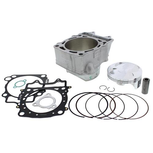 Yamaha YZ450F 2018-2019 Cylinder Works Kit Big Bore 468cc 12.8:1 Comp 99mm 