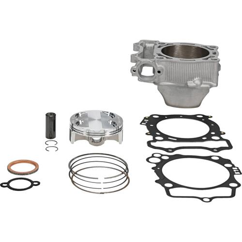 Yamaha YZ250F 2019-2024 Cylinder Works Kit Big Bore 270cc 13.8:1 Comp 80mm