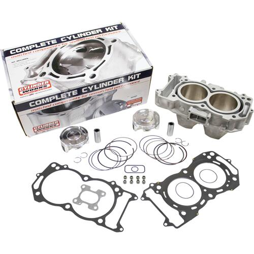 Kawasaki KRX 1000 Teryx 2021 Big Bore Cylinder Works Kit +3mm 1065cc