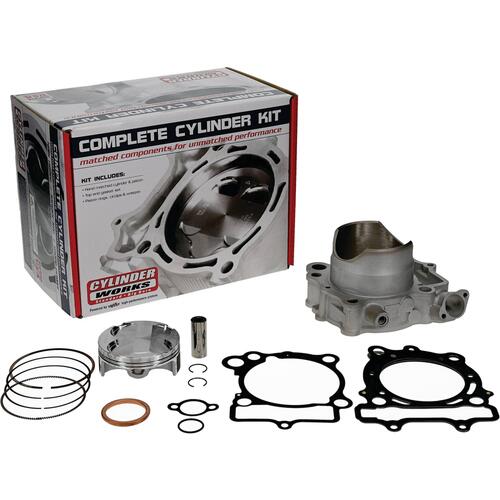 Suzuki RM-Z250 2019-2024 Big Bore Cylinder Works Kit +3mm 270cc