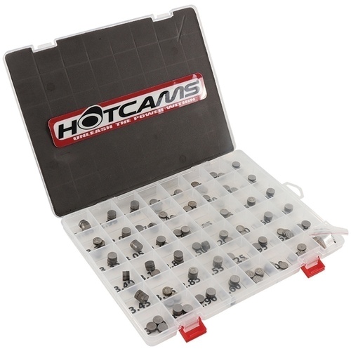 Gas-Gas EC450F 2013-2015 Hotcams 9.48mm Valve Shim Kit