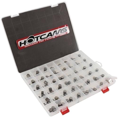 Kawasaki GTR1400 ZG1400 2008-2009 Hotcams 9.48mm Valve Shim Kit