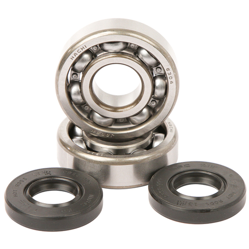 Suzuki RM100 2003 Hot Rods Crankshaft Main Bearing & Seal Kit