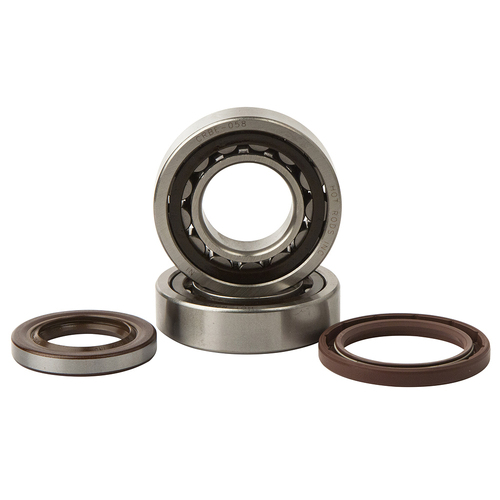 KTM 250 SX-F 2013-2015 Hot Rods Crankshaft Main Bearing & Seal Kit