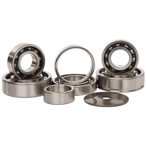 Honda CRF250R 2004 Hot Rods Transmission Bearing Kit