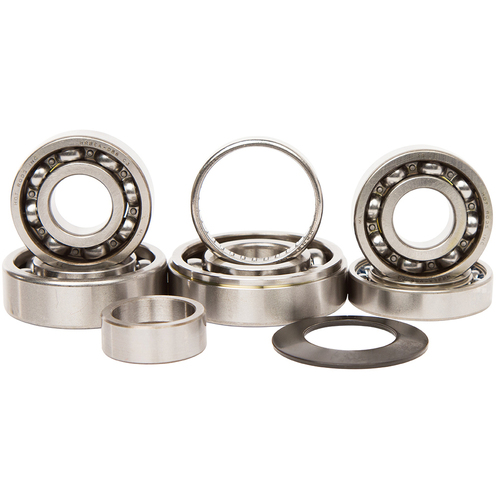 Honda CRF250R 2010-2013 Hot Rods Transmission Bearing Kit