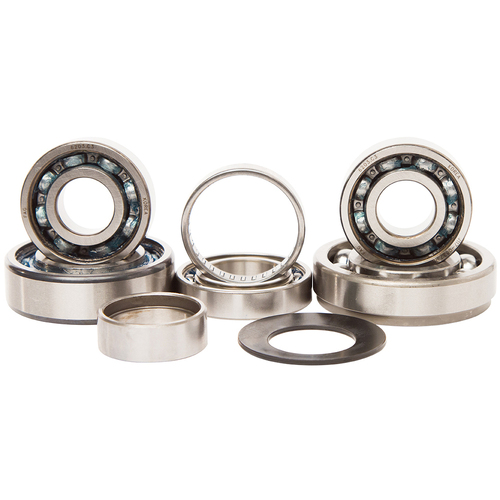 Honda CRF450R 2005-2008 Hot Rods Transmission Bearing Kit