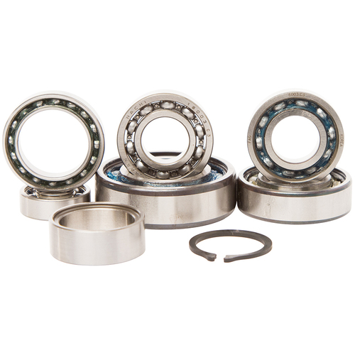 Husqvarna TE125 2015-2017 Hot Rods Transmission Bearing Kit