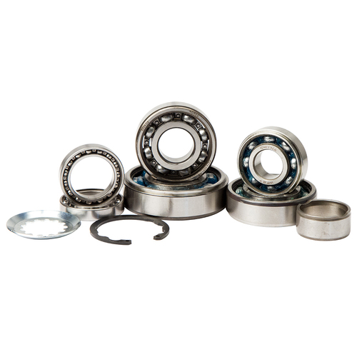 Kawasaki KFX450R 2008-2014 Hot Rods Transmission Bearing Kit