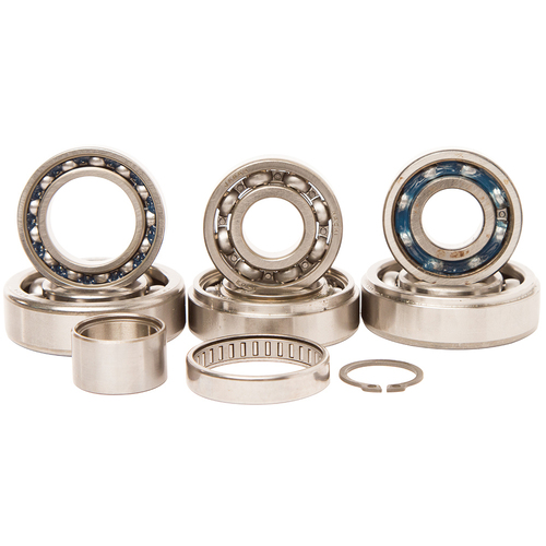 Kawasaki KX250F 2004 Hot Rods Transmission Bearing Kit