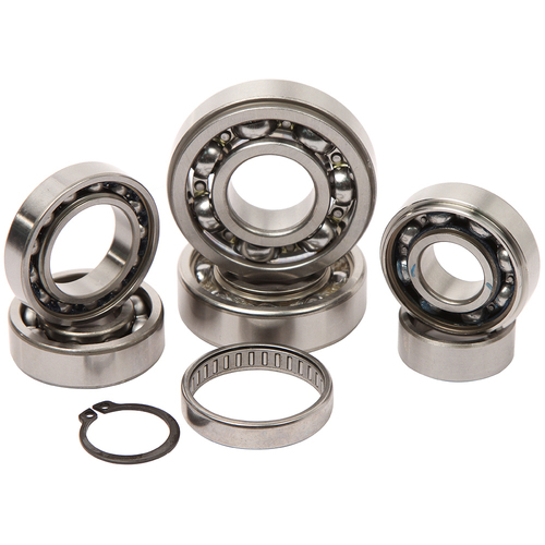 Kawasaki KX250F 2006-2008 Hot Rods Transmission Bearing Kit